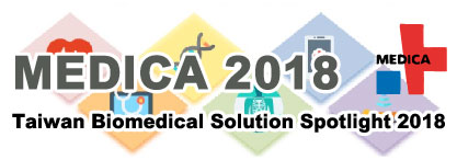 MEDICA 2018