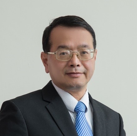 吳忠勳 主任