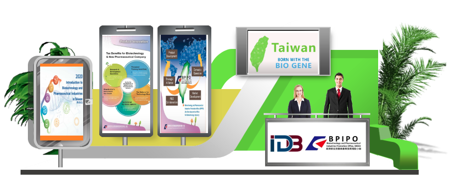 BioAsiaTW banner